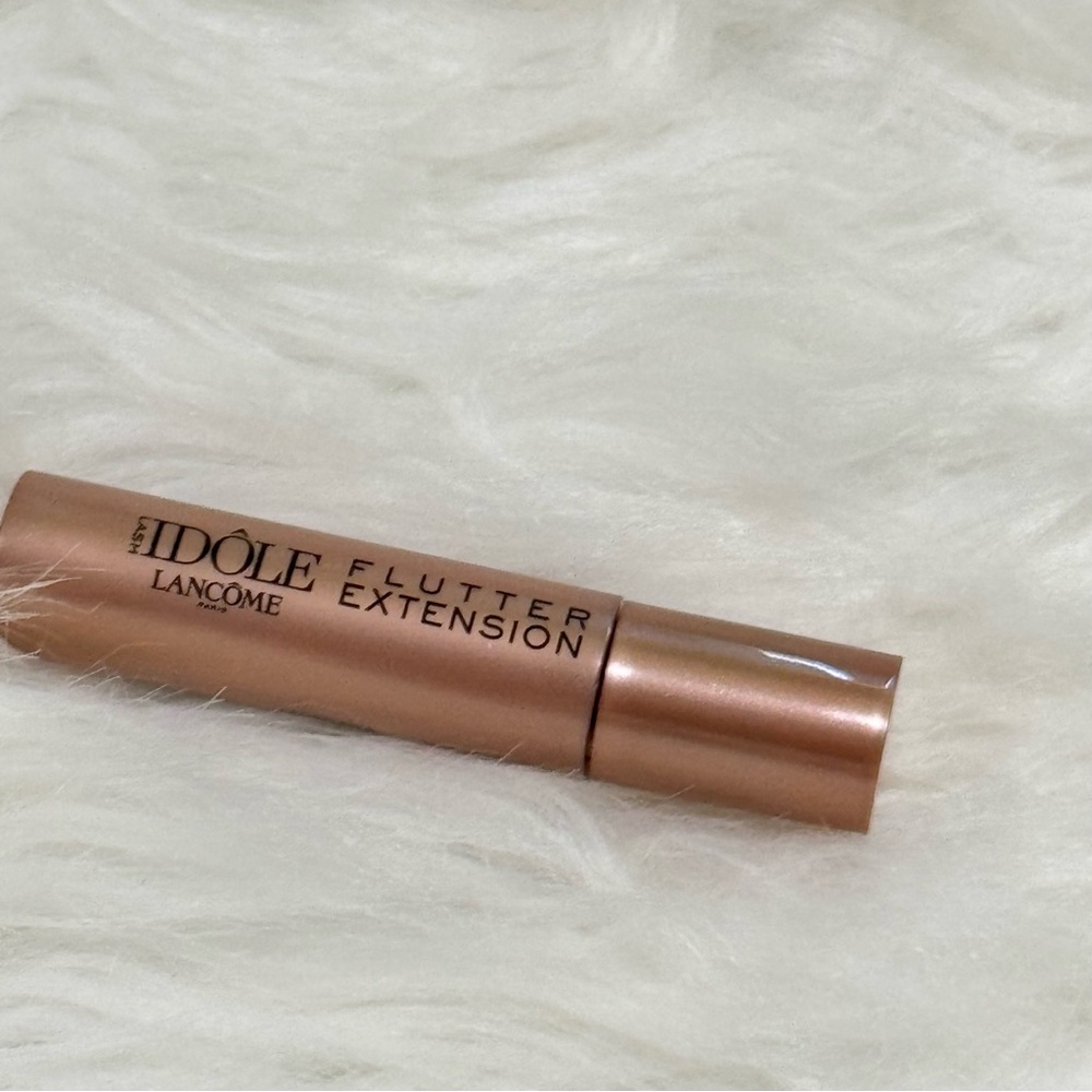 Lancome Lash Idole Flutter Extension Black Mascara